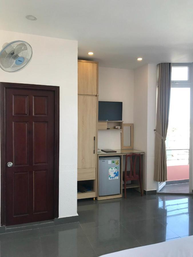 Tuyet Son Hotel Dalat Exteriér fotografie